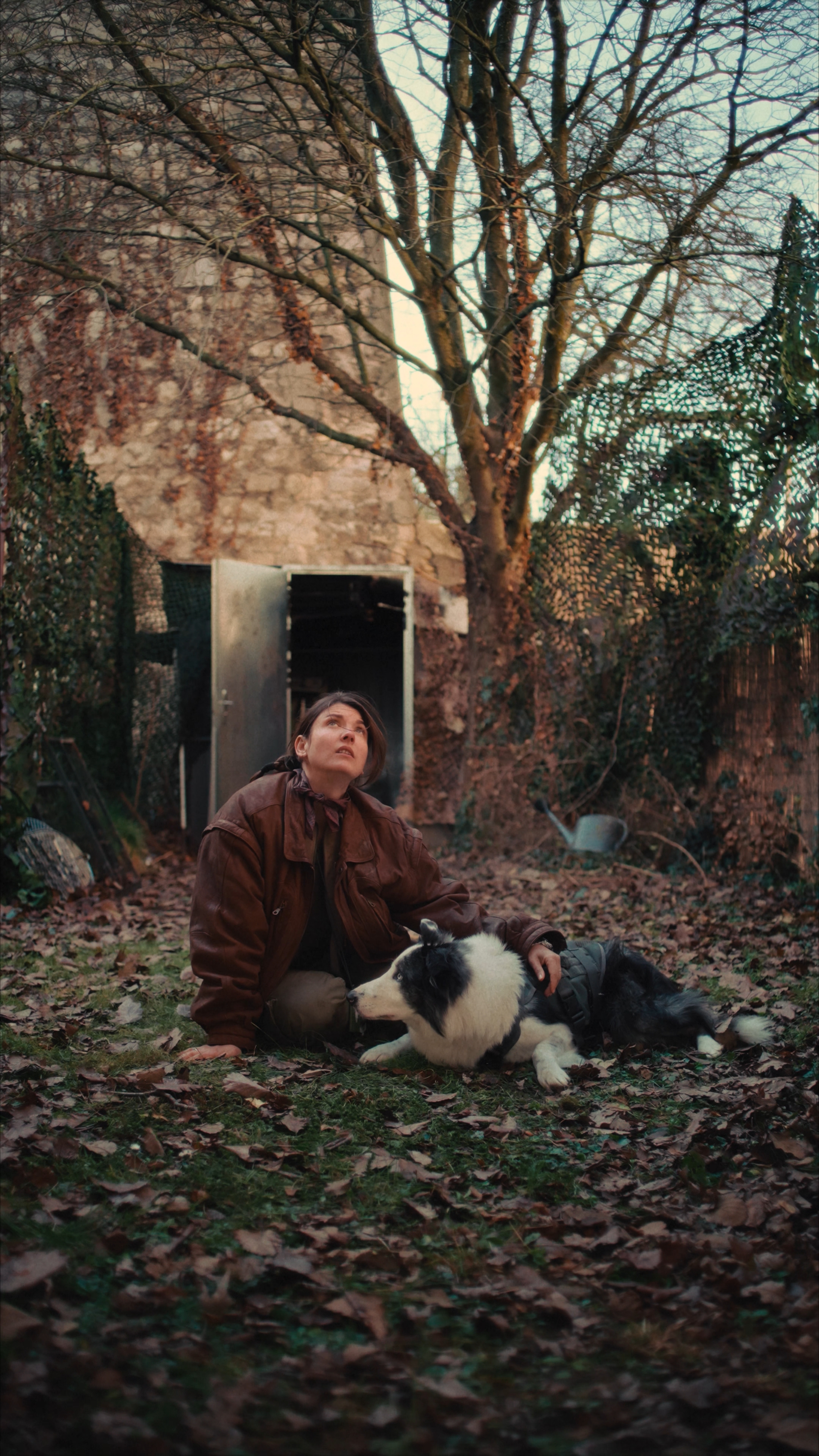 3 minutes avant la fin du monde — still 10